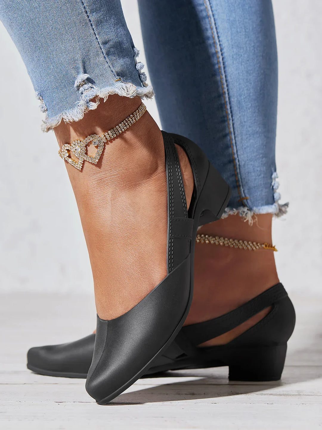 Sandales de printemps pour femmes