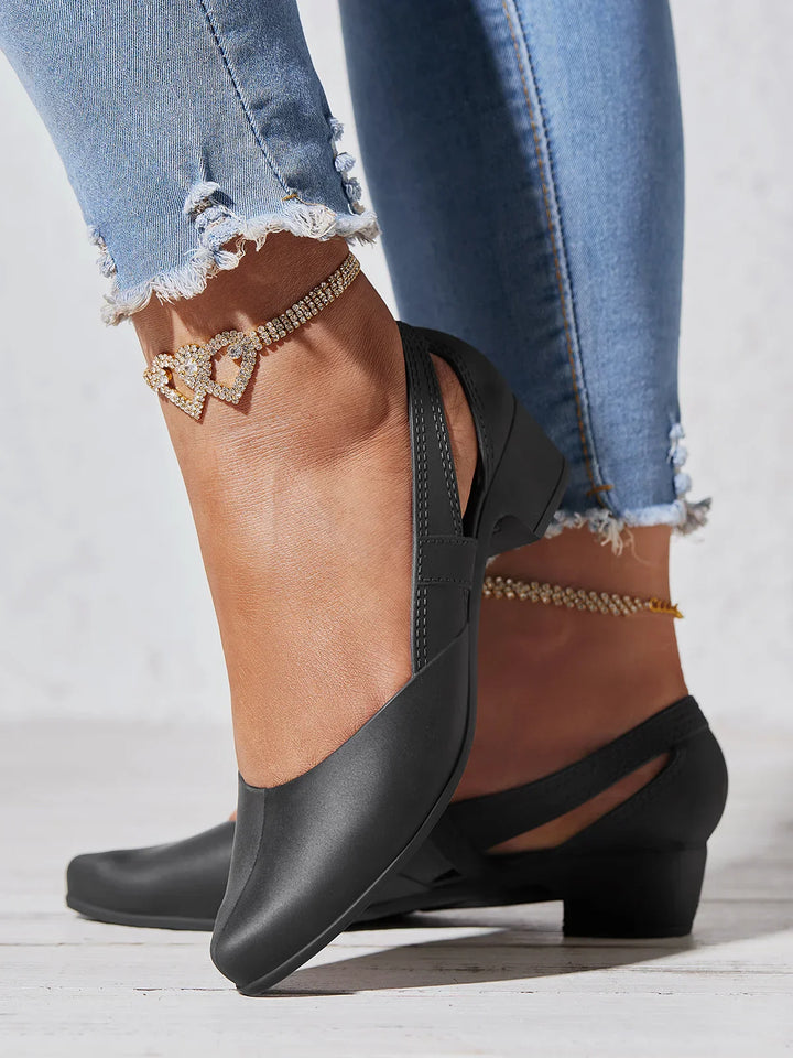 Sandales de printemps pour femmes