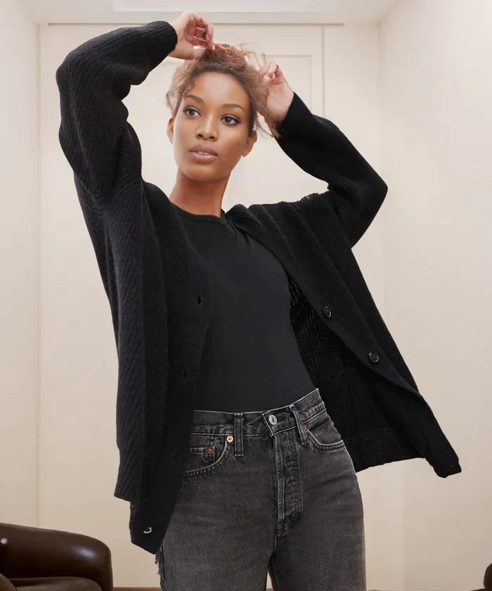 Cardigan élégant pour femmes