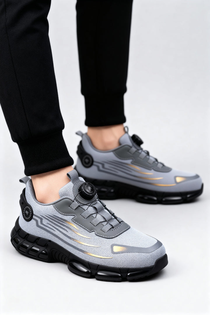 Chaussures de sécurité confortables