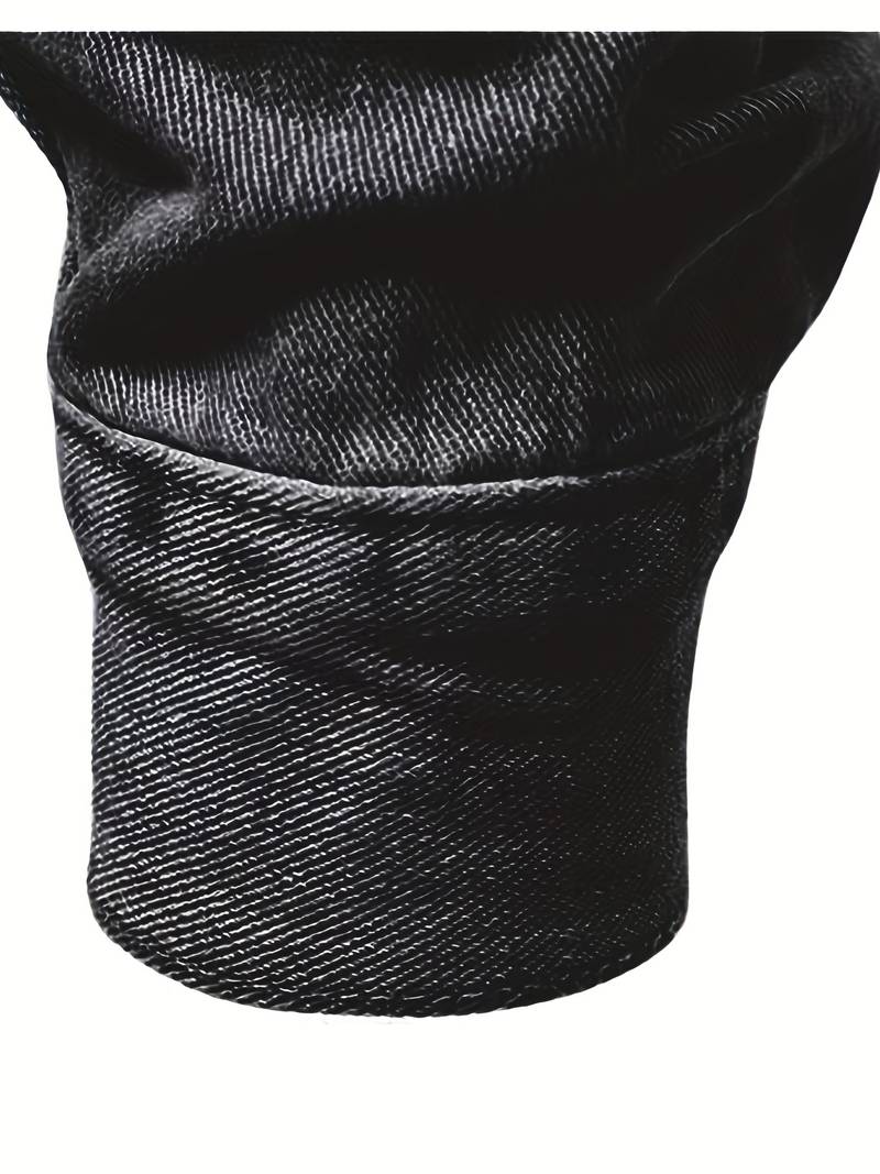 Veste en Jean Heidi-Mode pour Hommes