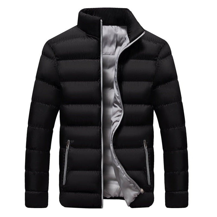 Veste d'hiver chaude pour hommes