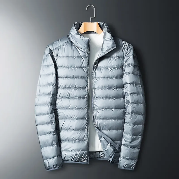 Veste en duvet premium