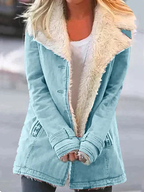 Veste d'hiver Thermo