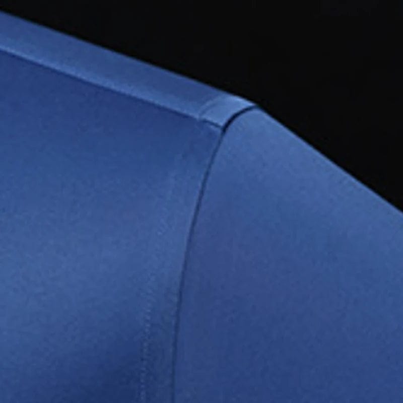 Chemise sans plis et sans repassage – Ami