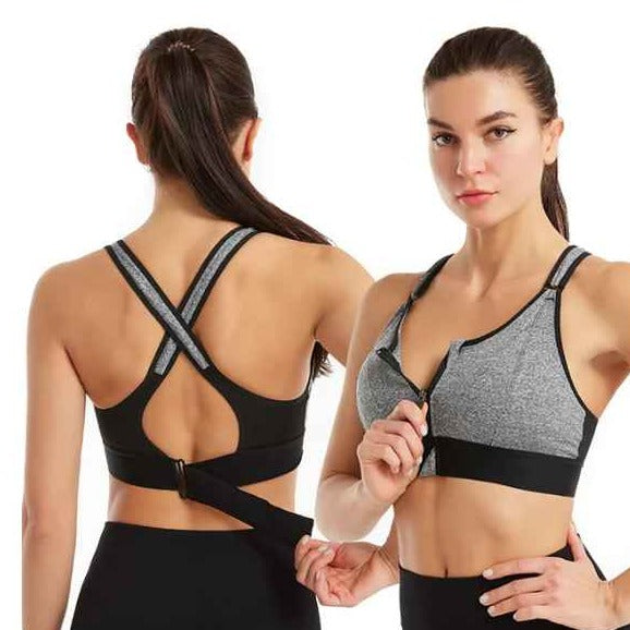 Heidi | Soutien-gorge de sport confort
