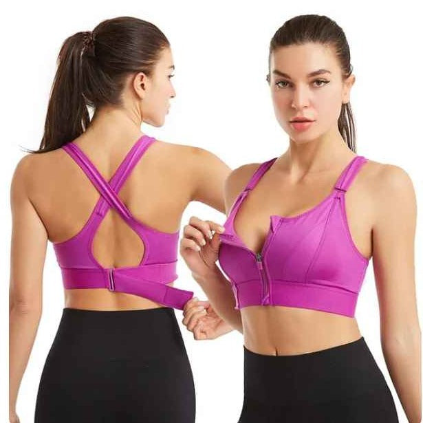 Heidi | Soutien-gorge de sport confort