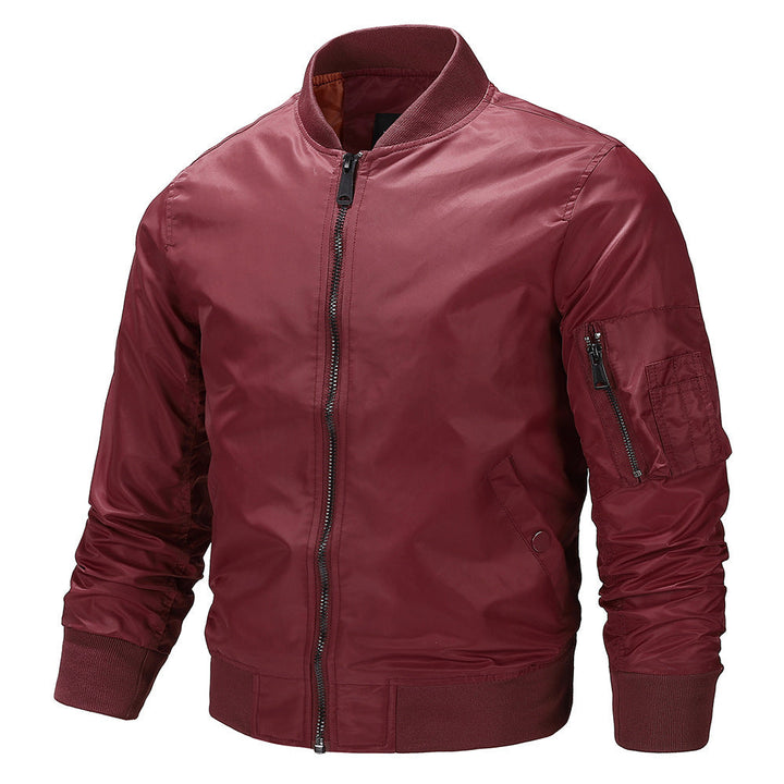 Veste Bombardier Pilote Femme Confortable Pour Tous Les Jours