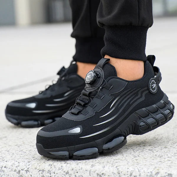 Chaussures de sécurité fiables