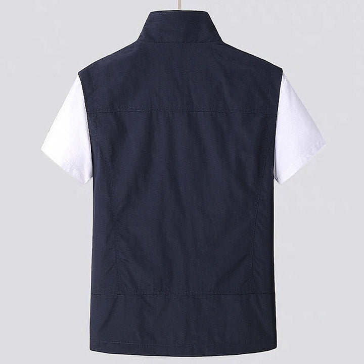 Gilet pour hommes Westen Pratique