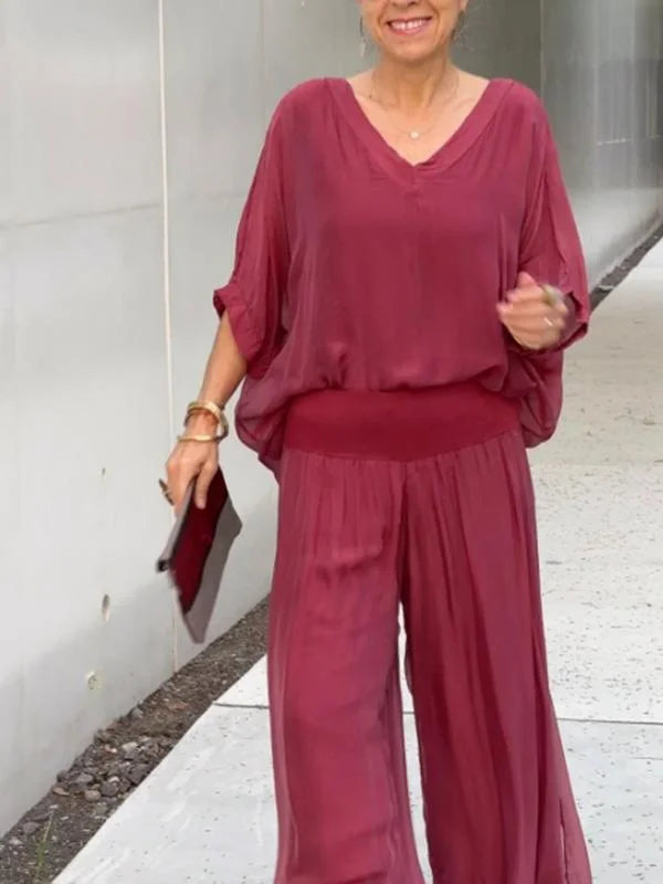 Ensemble Confortable pour Femmes