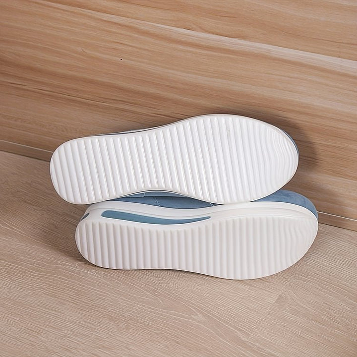 Chaussures orthopédiques élégantes