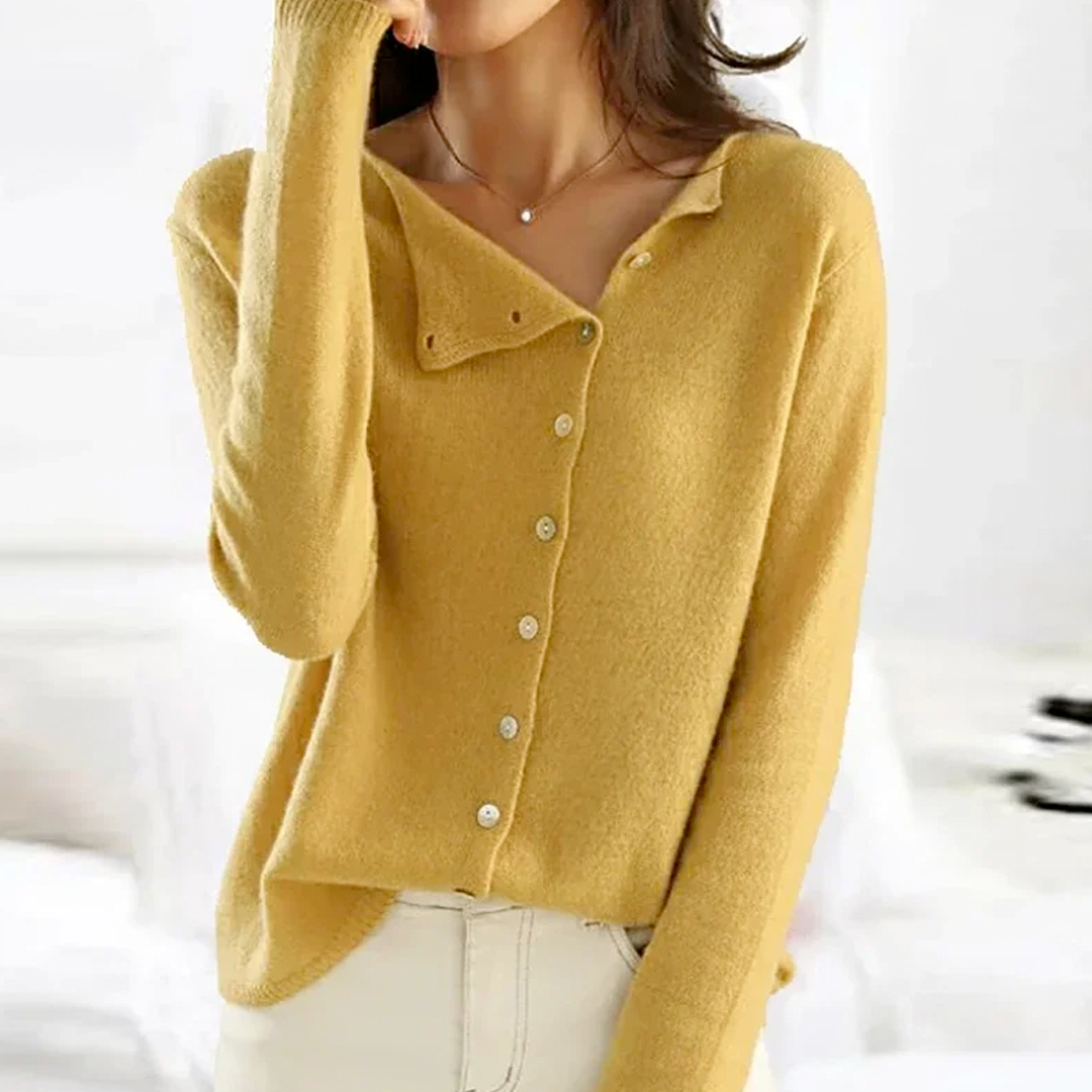 – Cardigan Élégant