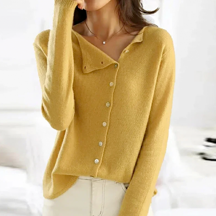 – Cardigan Élégant
