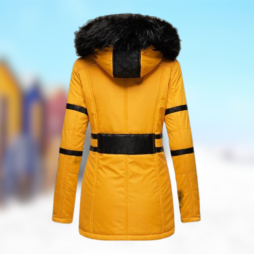 Veste ajustée pour femmes stylée