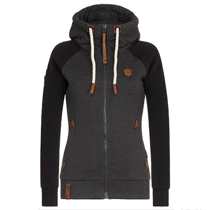 Hoodie Élégant pour Femmes