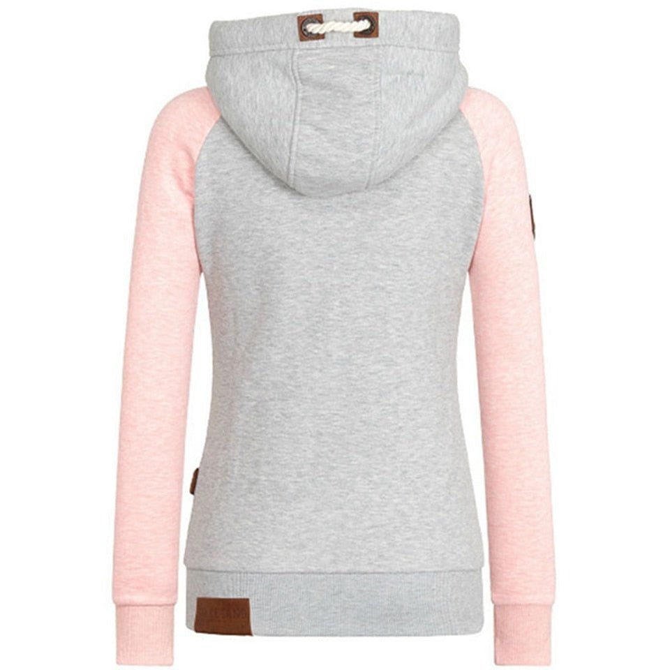 Hoodie Élégant pour Femmes