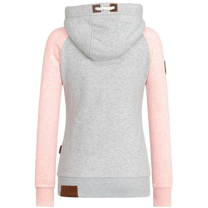Hoodie Élégant pour Femmes