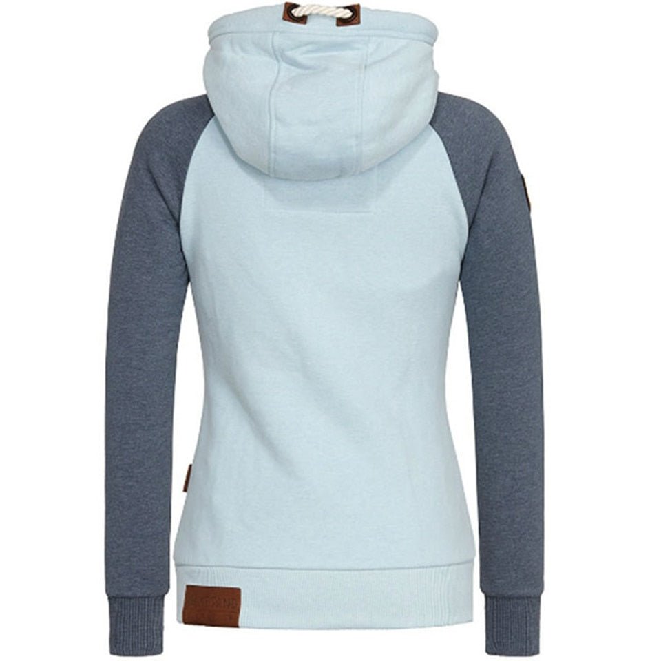 Hoodie Élégant pour Femmes