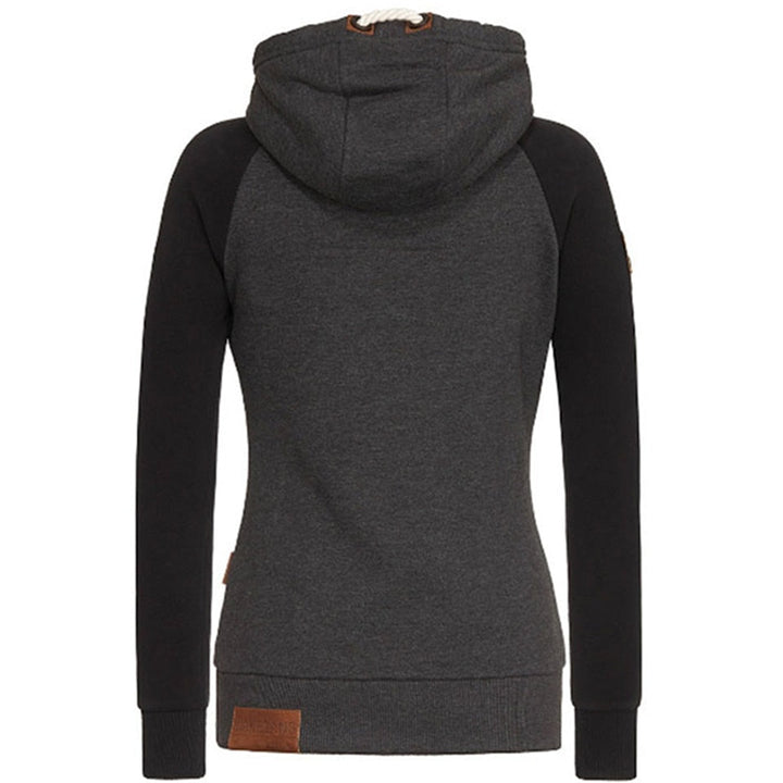 Hoodie Élégant pour Femmes