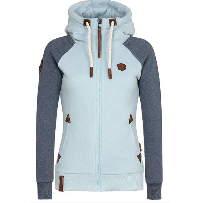 Hoodie Élégant pour Femmes