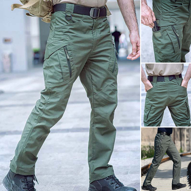 Pantalon Imperméable