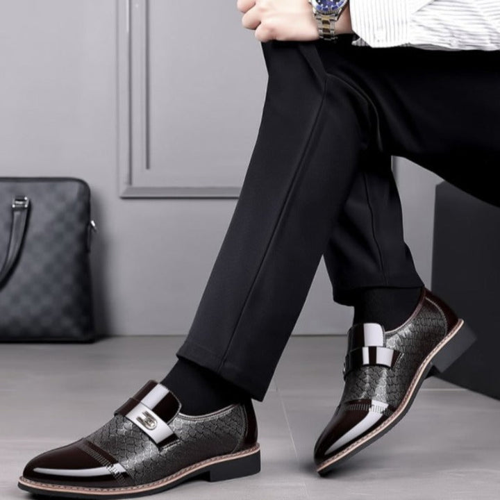 Chaussure en caoutchouc