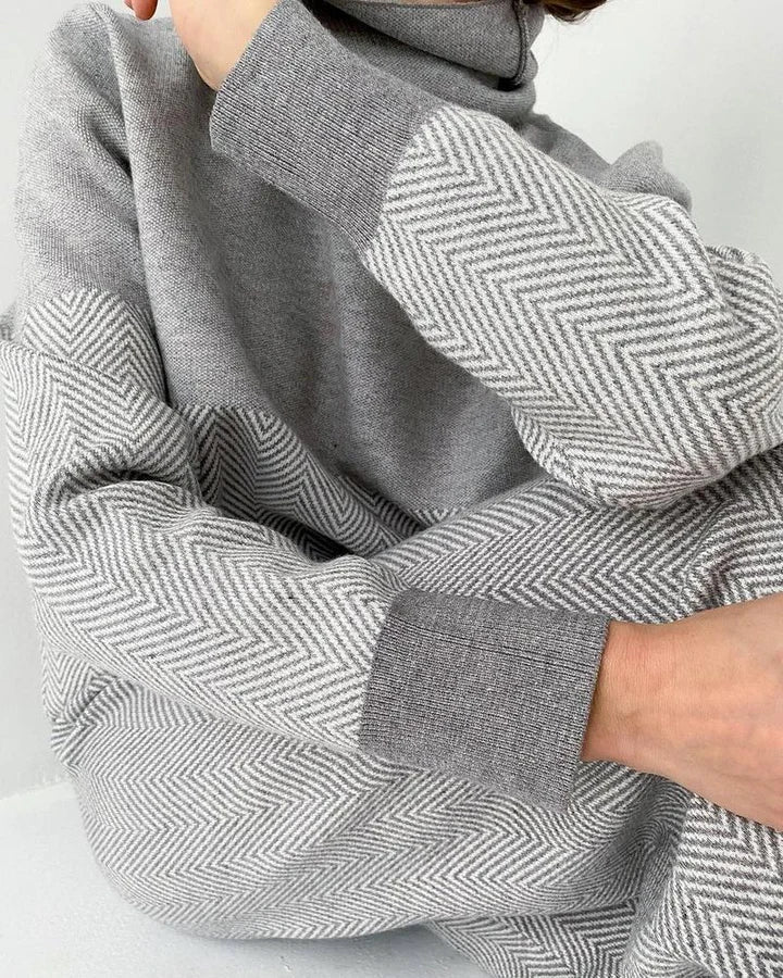 Ensemble de salon élégant pour femmes