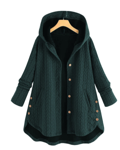 Manteau classique et chaud