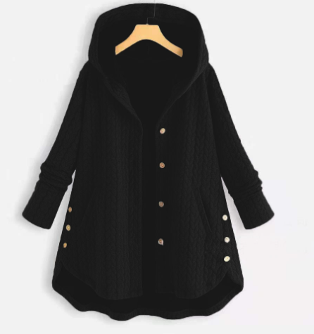 Manteau classique et chaud