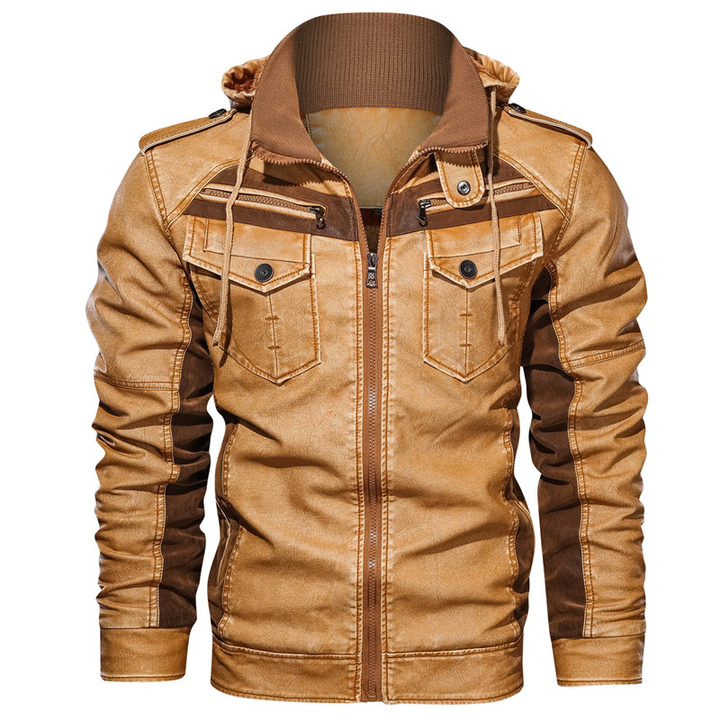 veste pour hommes