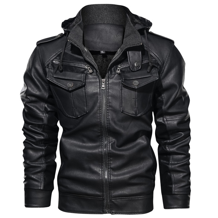 veste pour hommes