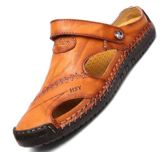 Sandales orthopédiques (unisexes)