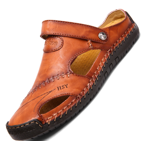 Sandales orthopédiques (unisexes)