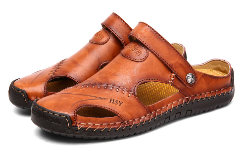 Sandales orthopédiques (unisexes)