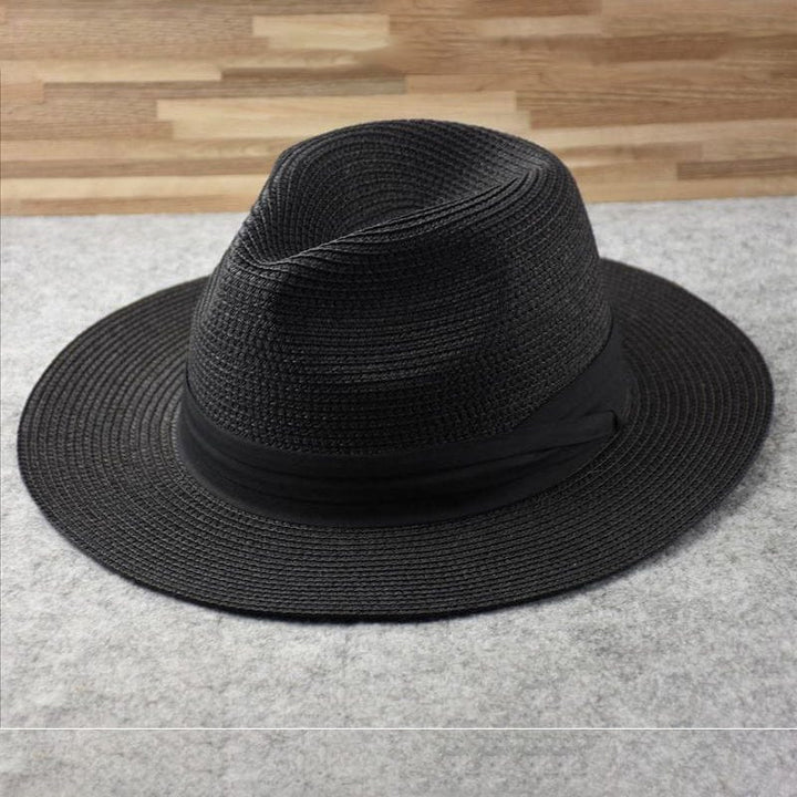 Chapeau Panama fait à la main – Votre solution de style