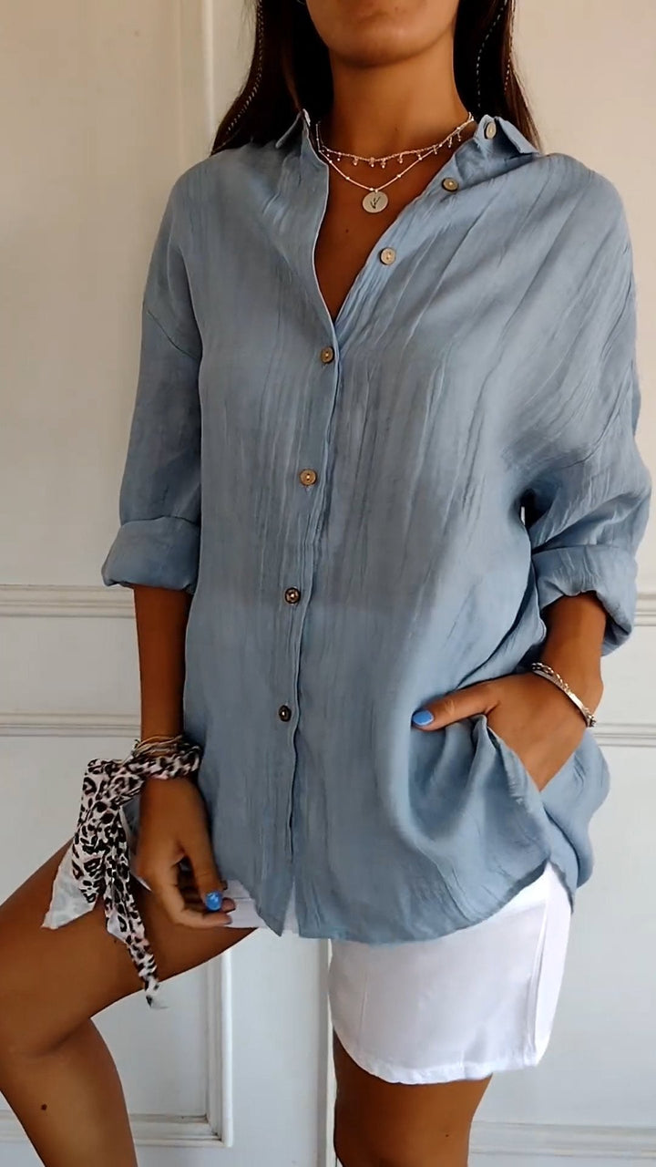 Blouse élégante pour femmes