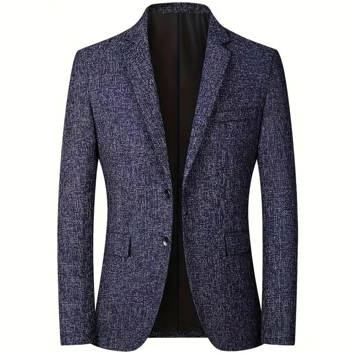 Blazer élégant pour hommes