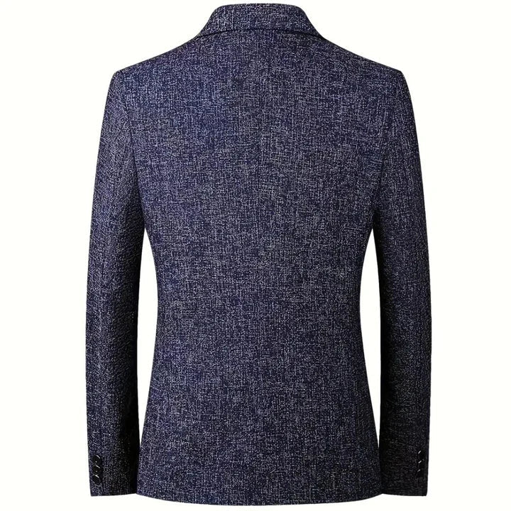 Blazer élégant pour hommes