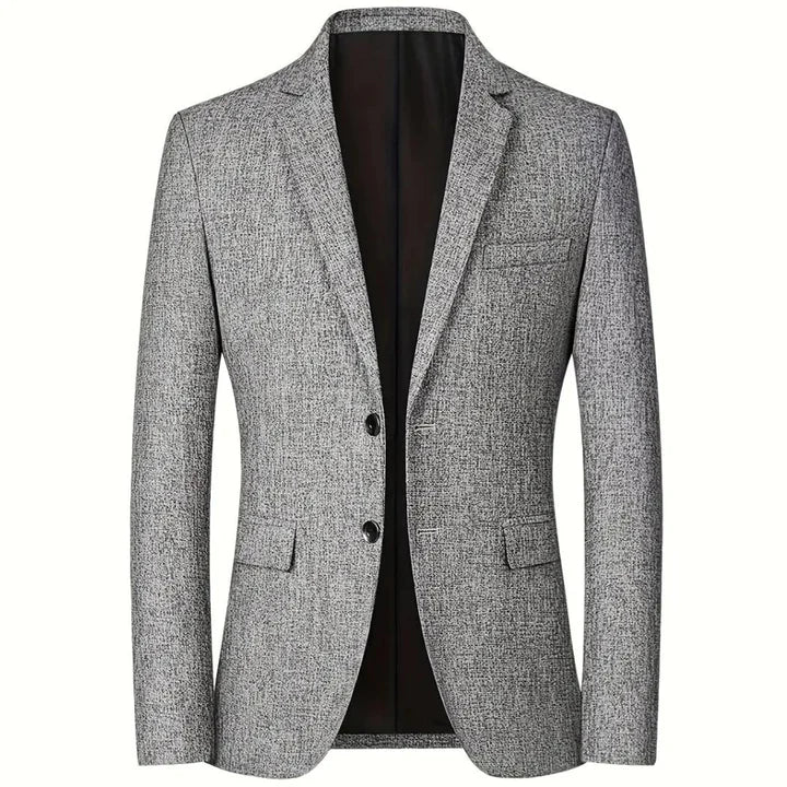 Blazer élégant pour hommes