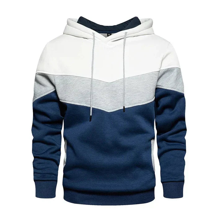 Sweat à capuche pour hommes