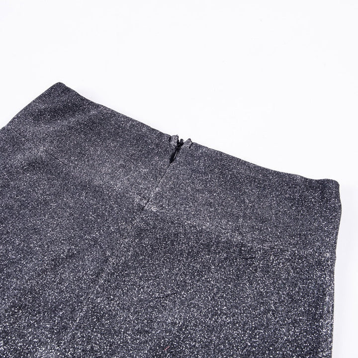 Pantalon paillettes pour femmes : Tendance 2024