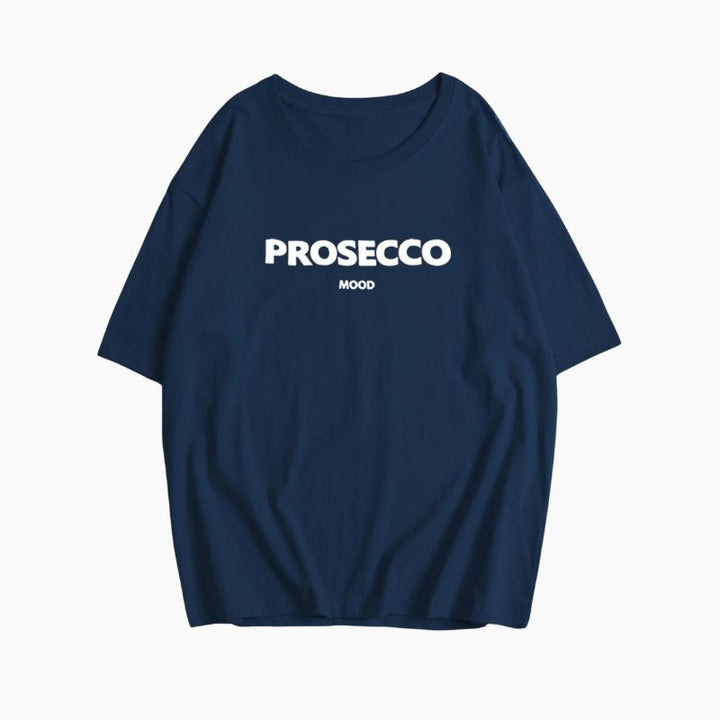 Le T-shirt Prosecco