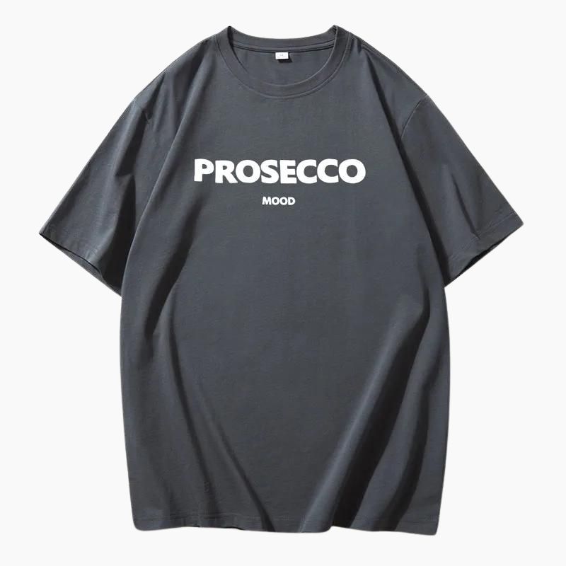 Le T-shirt Prosecco