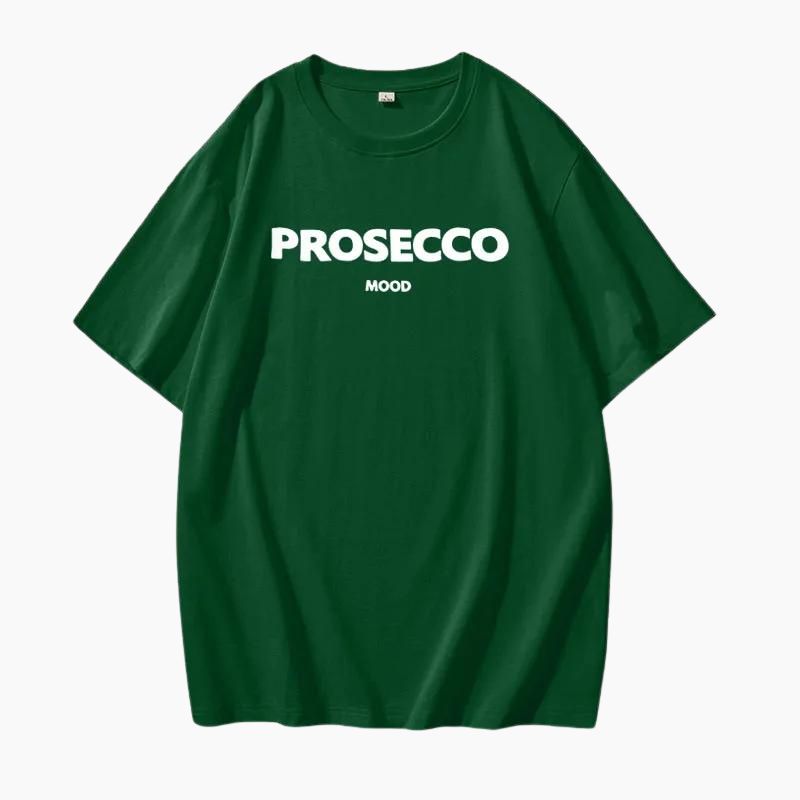 Le T-shirt Prosecco