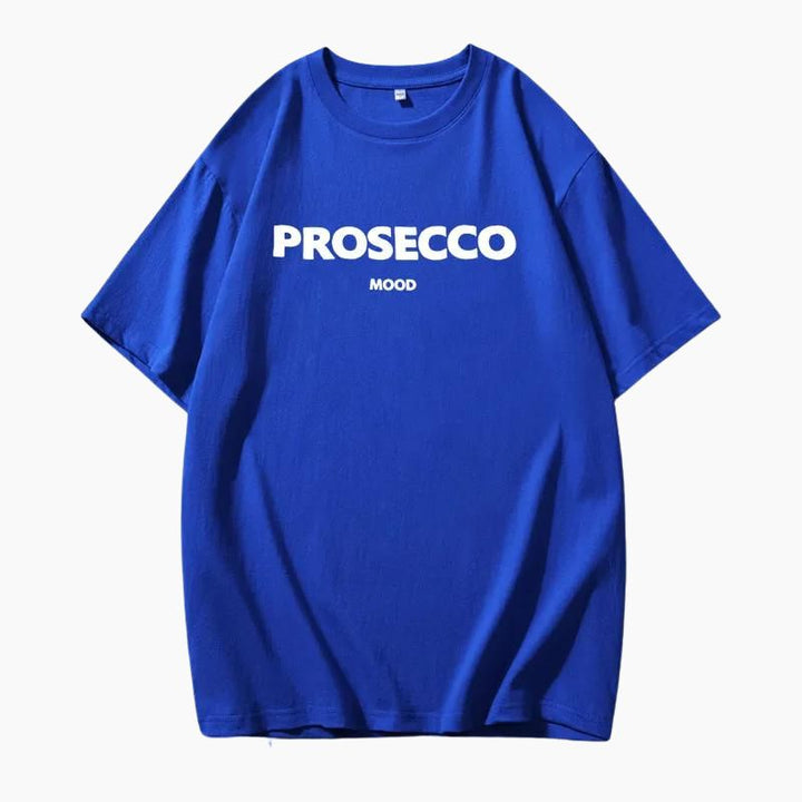 Le T-shirt Prosecco