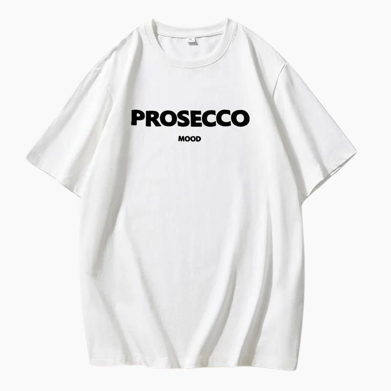 Le T-shirt Prosecco