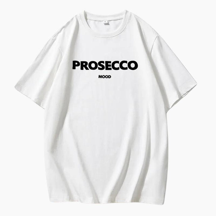 Le T-shirt Prosecco