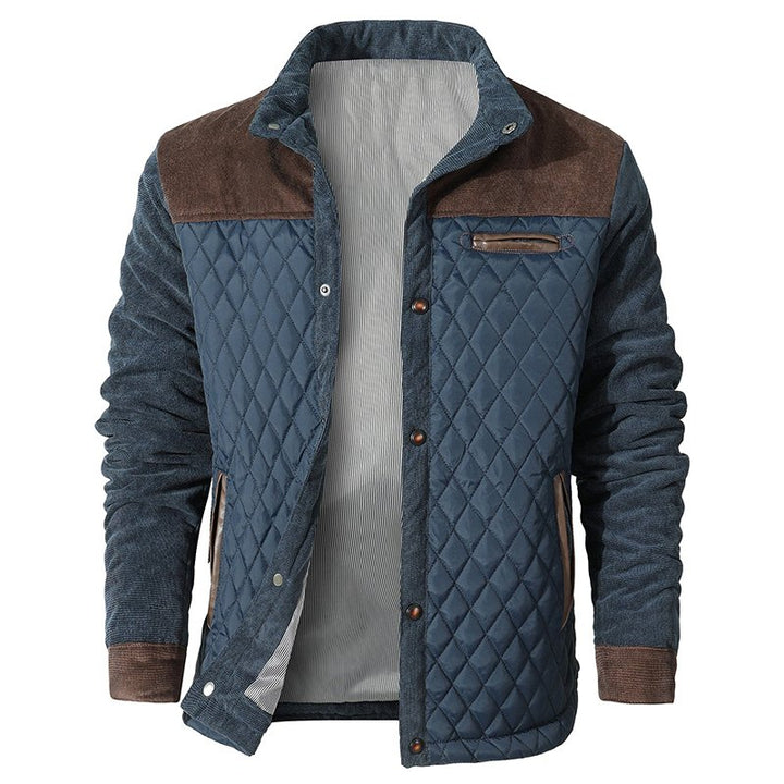 Heidi-Mode - Veste Cruiser Streetwise Legacy
