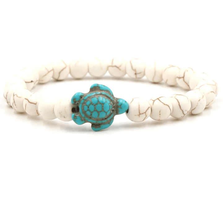 Bracelet Tortue de Mer